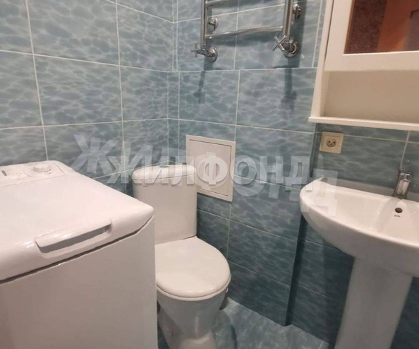 
   Продам 2-комнатную, 43.8 м², Линейная ул, 41

. Фото 10.