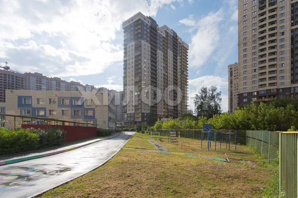 
   Продам 2-комнатную, 68.9 м², Дуси Ковальчук ул, 244

. Фото 15.