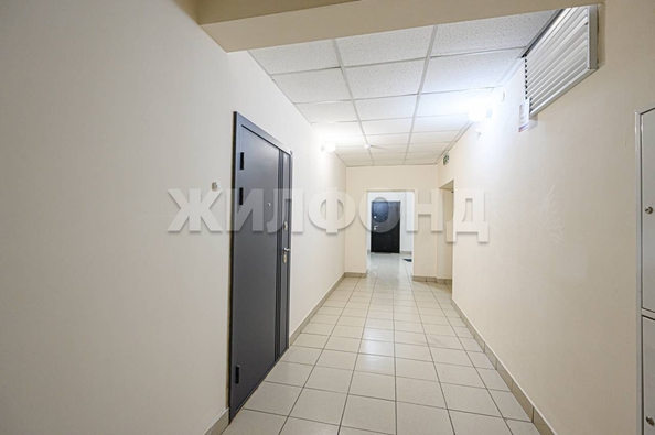 
   Продам 2-комнатную, 45.7 м², Николая Островского ул, 120

. Фото 23.