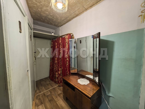 
   Продам 2-комнатную, 45.3 м², Новоселов ул, 8

. Фото 5.