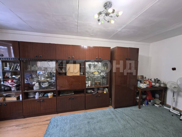 
   Продам 2-комнатную, 45.3 м², Новоселов ул, 8

. Фото 8.