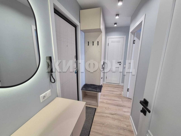 
   Продам 2-комнатную, 43.3 м², Железнодорожная ул, 6/1

. Фото 3.