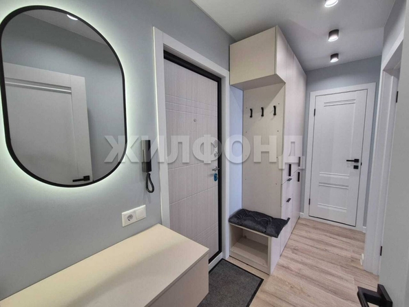 
   Продам 2-комнатную, 43.3 м², Железнодорожная ул, 6/1

. Фото 5.