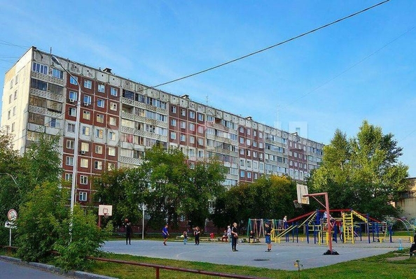 
   Продам 2-комнатную, 43.3 м², Железнодорожная ул, 6/1

. Фото 24.
