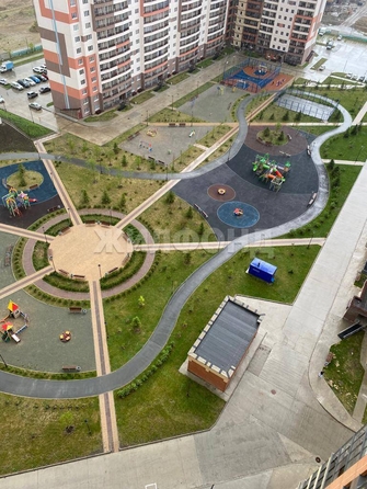 
   Продам 2-комнатную, 64.3 м², Каспийская (Приозёрный мкр.) ул, 1

. Фото 12.
