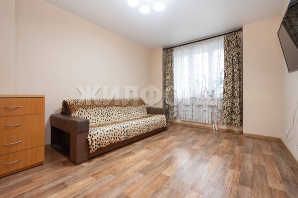 
  Продается 2-комн. квартира, 64.3 м², Каспийская (Приозёрный мкр.) ул, д. 1
. Фото 3.