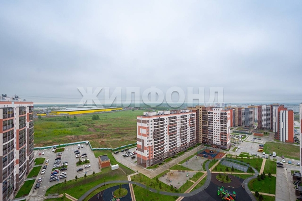 
  Продается 2-комн. квартира, 64.3 м², Каспийская (Приозёрный мкр.) ул, д. 1
. Фото 18.