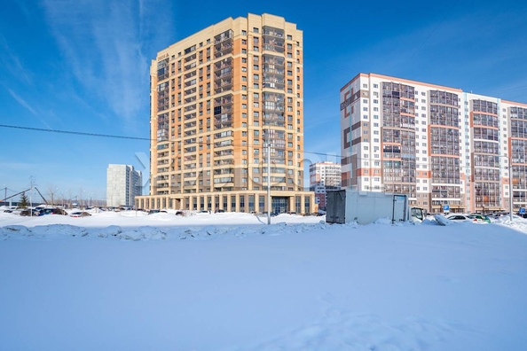 
  Продается 2-комн. квартира, 64.3 м², Каспийская (Приозёрный мкр.) ул, д. 1
. Фото 10.
