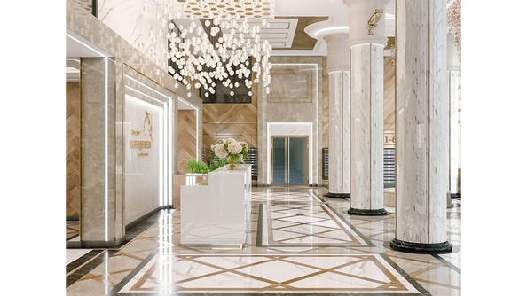 
   Продам 4-комнатную, 93.07 м², Менделеев

. Фото 4.