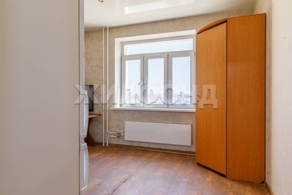 
   Продам студию, 18 м², Большая ул, 646

. Фото 3.