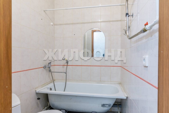 
   Продам студию, 18 м², Большая ул, 646

. Фото 6.
