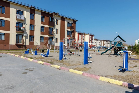 
   Продам студию, 18 м², Большая ул, 646

. Фото 16.