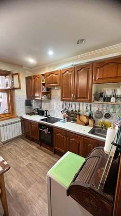 
   Продам 3-комнатную, 68.2 м², Горский мкр, 5

. Фото 1.