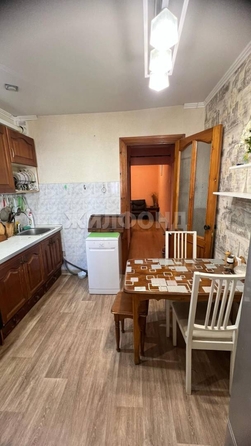 
   Продам 3-комнатную, 68.2 м², Горский мкр, 5

. Фото 3.