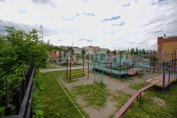 
   Продам 3-комнатную, 68.2 м², Горский мкр, 5

. Фото 14.