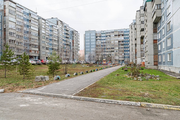 
   Продам 3-комнатную, 68.2 м², Горский мкр, 5

. Фото 16.