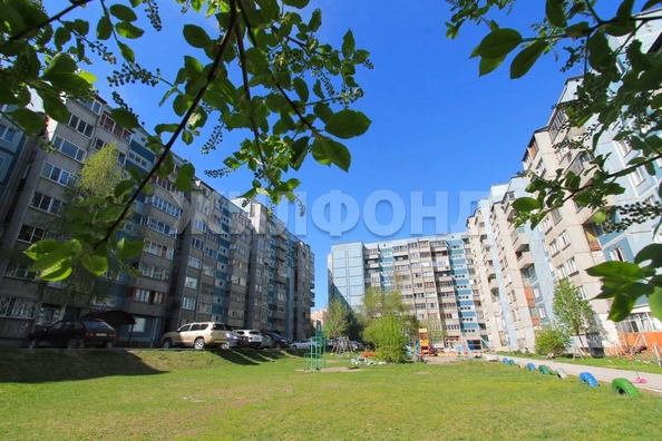 
   Продам 3-комнатную, 68.2 м², Горский мкр, 5

. Фото 19.