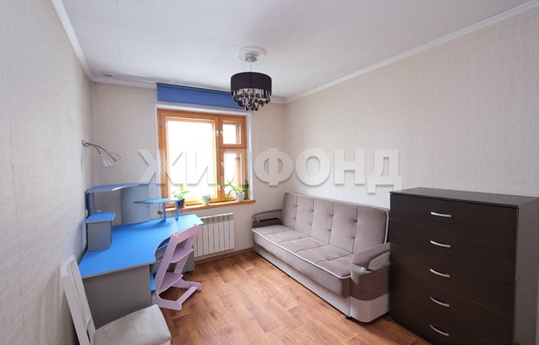 
  Продается 3-комн. квартира, 68.2 м², Горский мкр, д. 5
. Фото 13.