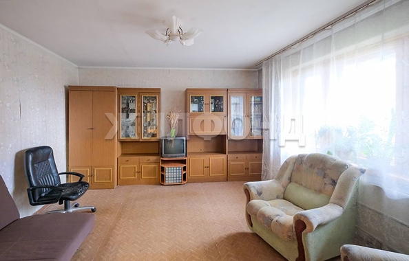 
  Продается 3-комн. квартира, 68.2 м², Горский мкр, д. 5
. Фото 17.