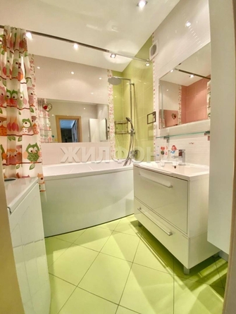 
   Продам 3-комнатную, 84.6 м², Стартовая ул, 3

. Фото 6.