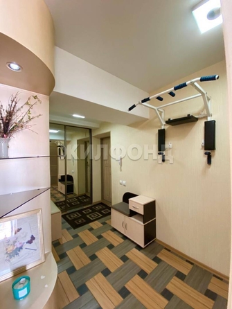 
   Продам 3-комнатную, 84.6 м², Стартовая ул, 3

. Фото 8.