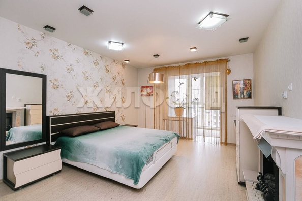 
  Продается 3-комн. квартира, 84.6 м², Стартовая ул, д. 3
. Фото 23.