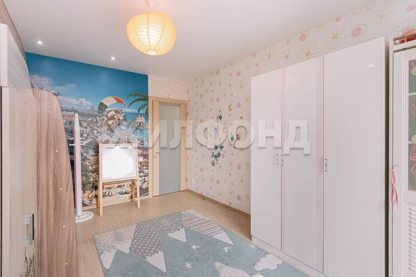 
  Продается 3-комн. квартира, 84.6 м², Стартовая ул, д. 3
. Фото 32.
