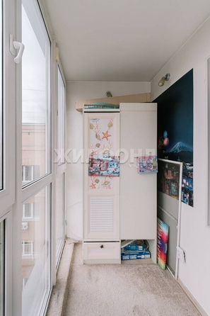 
  Продается 3-комн. квартира, 84.6 м², Стартовая ул, д. 3
. Фото 34.