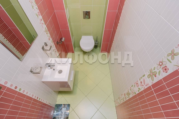 
  Продается 3-комн. квартира, 84.6 м², Стартовая ул, д. 3
. Фото 43.
