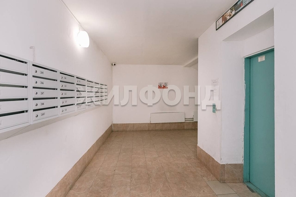 
  Продается 3-комн. квартира, 84.6 м², Стартовая ул, д. 3
. Фото 48.