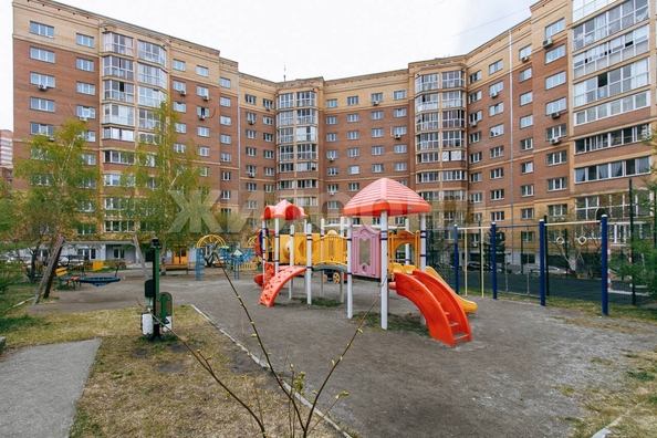 
  Продается 3-комн. квартира, 84.6 м², Стартовая ул, д. 3
. Фото 51.