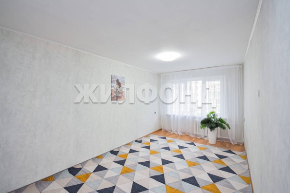 
   Продам 3-комнатную, 59.4 м², Терешковой ул, 10

. Фото 2.