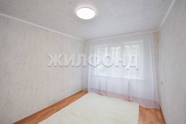 
   Продам 3-комнатную, 59.4 м², Терешковой ул, 10

. Фото 26.