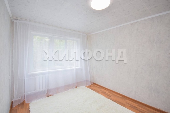 
   Продам 3-комнатную, 59.4 м², Терешковой ул, 10

. Фото 27.