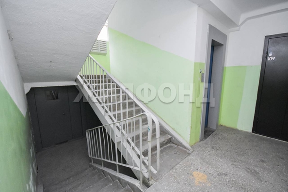 
   Продам 3-комнатную, 59.4 м², Терешковой ул, 10

. Фото 30.