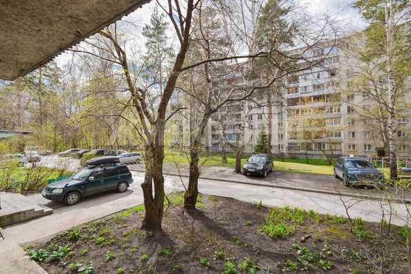 
   Продам 3-комнатную, 59.4 м², Терешковой ул, 10

. Фото 33.