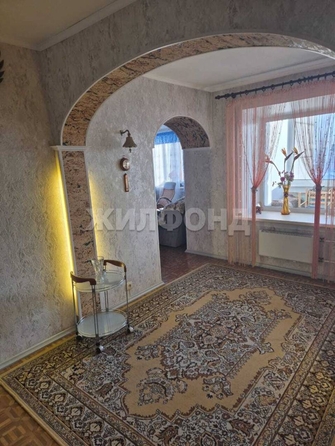 
   Продам 3-комнатную, 80.2 м², Вокзальная магистраль ул, 8/2

. Фото 6.