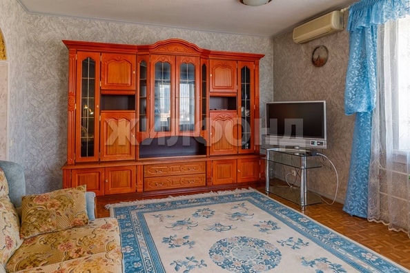 
  Продается 3-комн. квартира, 80.2 м², Вокзальная магистраль ул, д. 8/2
. Фото 8.