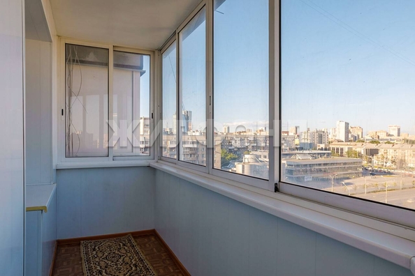
  Продается 3-комн. квартира, 80.2 м², Вокзальная магистраль ул, д. 8/2
. Фото 18.