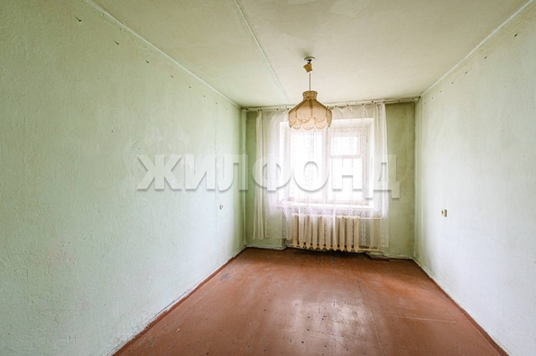 
   Продам 3-комнатную, 58.3 м², Степная ул, 34

. Фото 2.