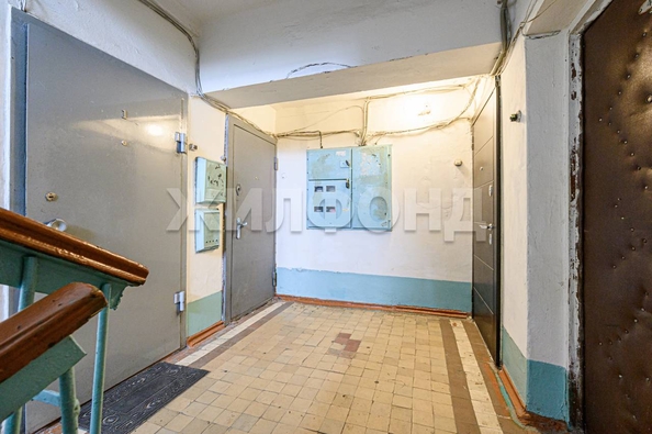 
   Продам 3-комнатную, 58.3 м², Степная ул, 34

. Фото 13.