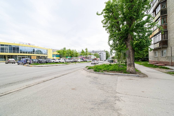 
  Продается 3-комн. квартира, 58.3 м², Степная ул, д. 34
. Фото 8.