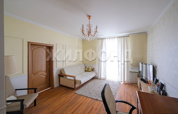 
   Продам 3-комнатную, 80.5 м², Народная ул, 32

. Фото 2.