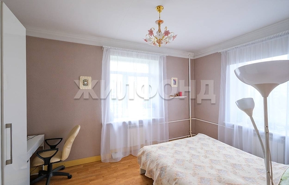 
   Продам 3-комнатную, 80.5 м², Народная ул, 32

. Фото 6.