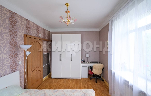
   Продам 3-комнатную, 80.5 м², Народная ул, 32

. Фото 7.