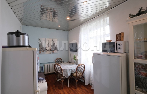 
   Продам 3-комнатную, 80.5 м², Народная ул, 32

. Фото 13.