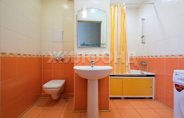 
   Продам 3-комнатную, 80.5 м², Народная ул, 32

. Фото 14.