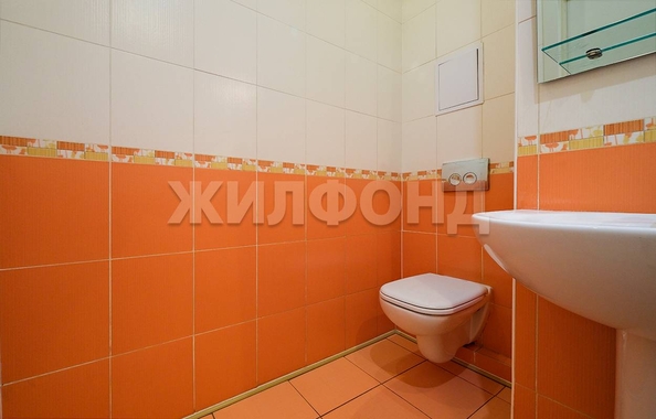 
   Продам 3-комнатную, 80.5 м², Народная ул, 32

. Фото 16.