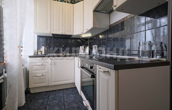 
  Продается 3-комн. квартира, 80.5 м², Народная ул, д. 32
. Фото 3.