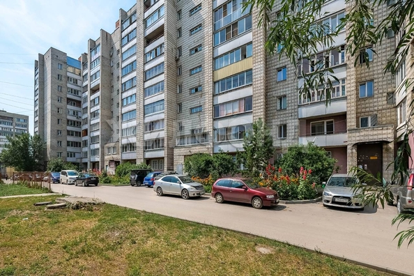 
   Продам 5-комнатную, 109 м², Троллейная ул, 7

. Фото 13.